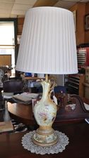  Living Room Lamp $125